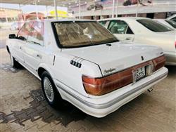 تويوتا كراون